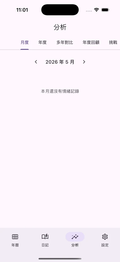倒數在乎的日子（免費 8 個）
